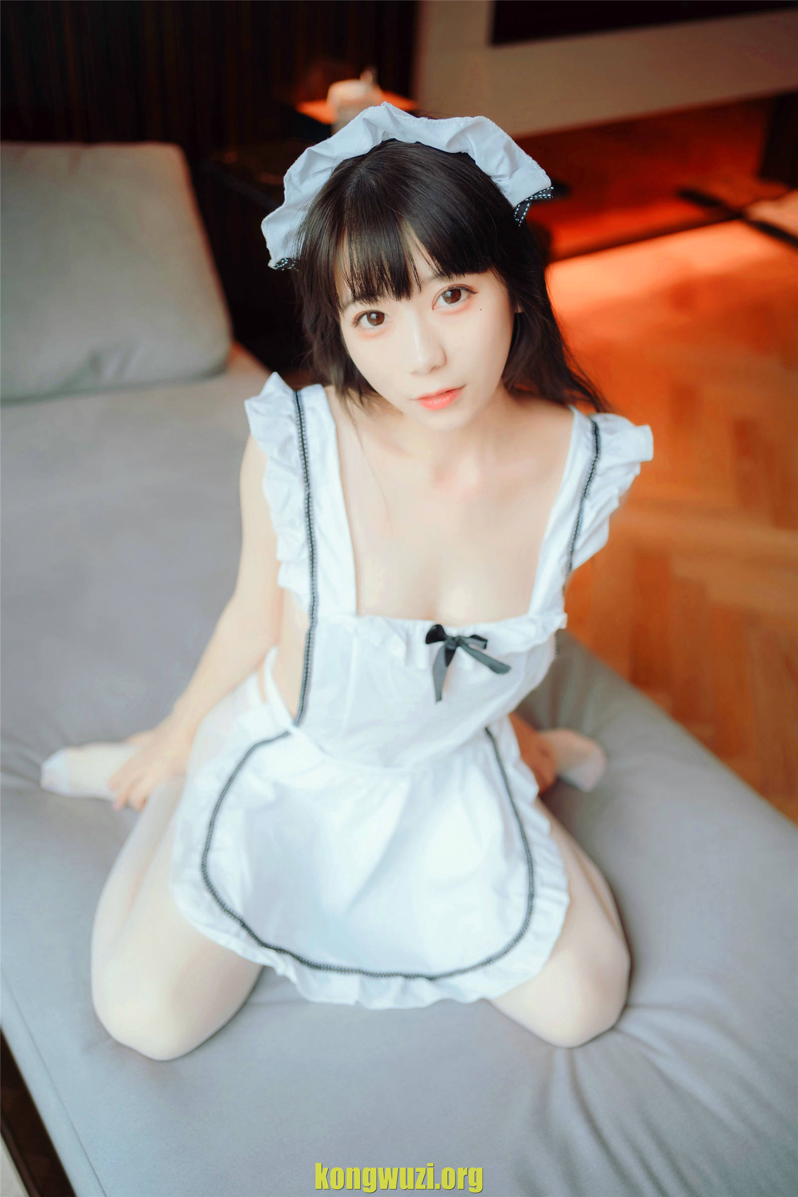 Coser-usejan-Vol.011-MrCong.com-005