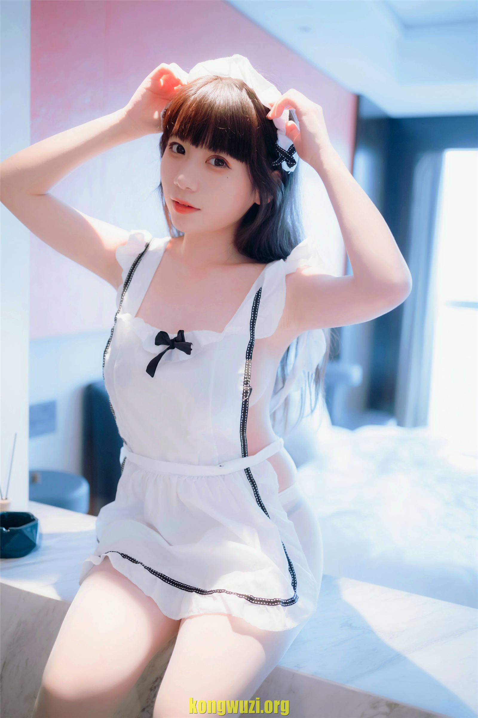 Coser-usejan-Vol.011-MrCong.com-018